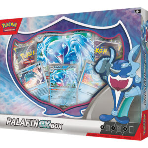 Palfin Ex Box