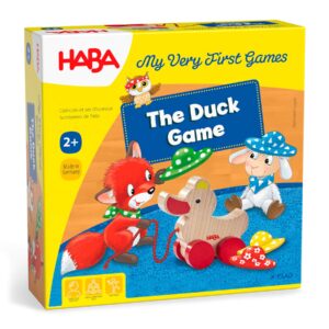 My Very First Game – The Duck Game