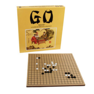 Go – Deluxe Go Set