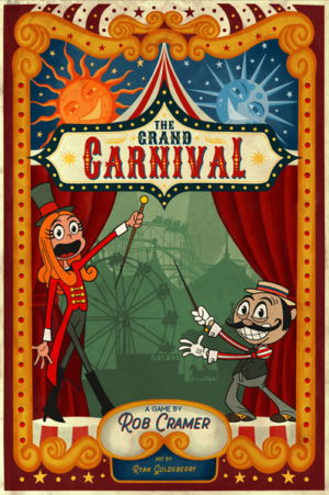 The Grand Carnival