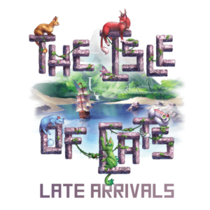 Isle of Cats: Late Arrival