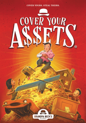 Cover Your Assets