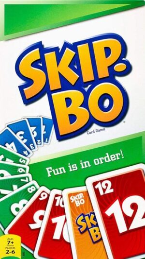 Skip-Bo