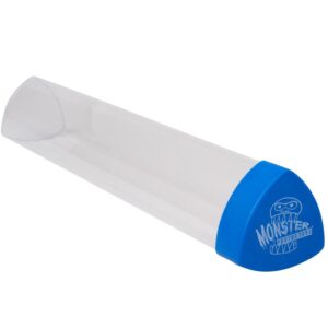 Playmat Tube: Blue