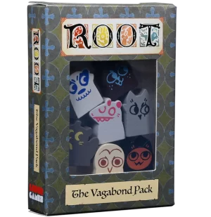 Root: Vagabond Pack