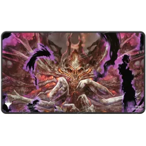 UP Playmat: Special Guest Damnation