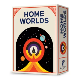 Homeworlds