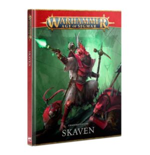 Battletome: Skaven 4th Edition