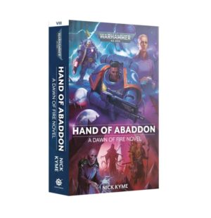 Dawn of Fire: Hand of Abaddon