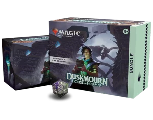 Duskmourn: Bundle