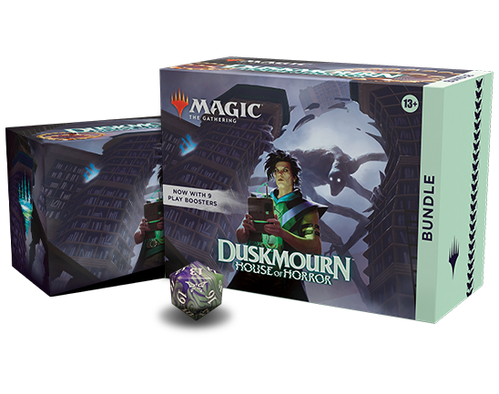 Duskmourn: Bundle