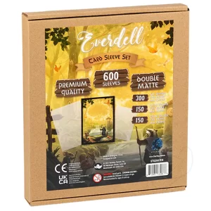 Everdell – Card Sleeve Set