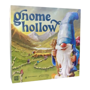 Gnome Hollow