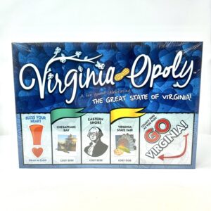 Virginia-opoly