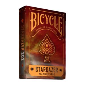 Playing Cards – Stargazer 202