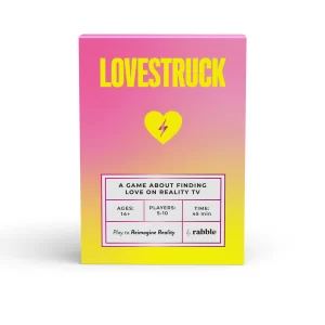 Lovestruck