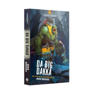 Da Big Dakka novel