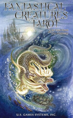 Fantastical Creatures Tarot