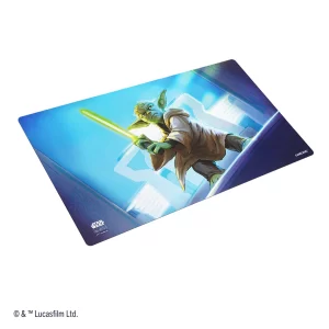 Star Wars Unlimited: Game Mat – Yoda