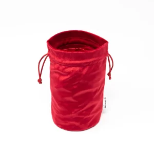 Level 1 Bag of Holding – Red