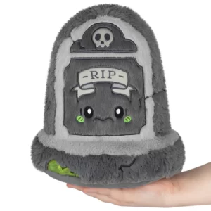 Mini Tombstone Squishable