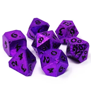 Voidreaver RPG Dice Set