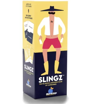 Slingz