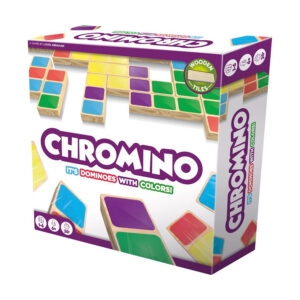 Chromino