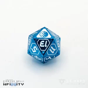 Panoceania Infinity D20