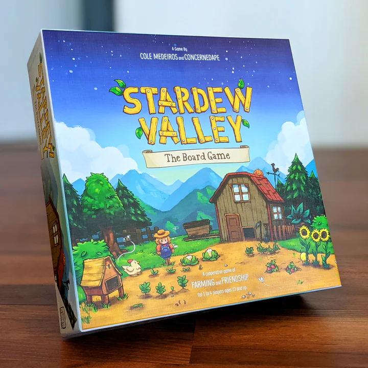 Stardew Valley