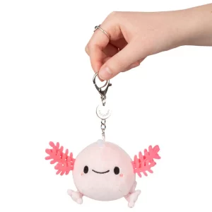 Micro Baby Axolotl Squishable