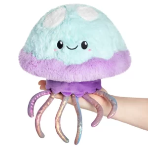 Mini Jellyfish Squishable