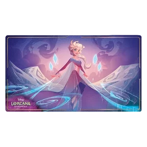 Elsa Lorcana Playmat