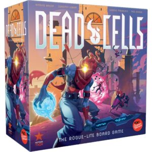 Dead Cells