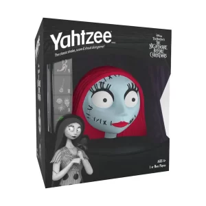 Yahtzee – Nightmare Before Christmas