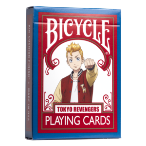 Playing Cards – Tokyo Revengers