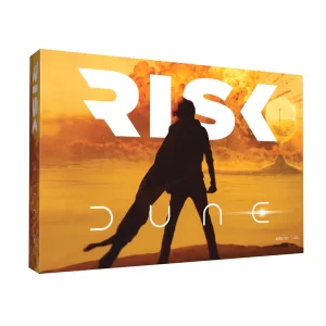 Risk: Dune