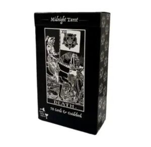 Midnight Rider Tarot