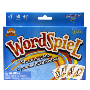 Wordspiel