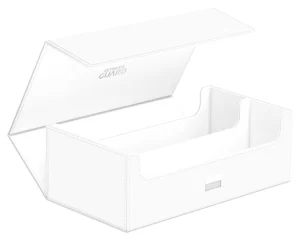 Arkhive 800+ Monocolor – White