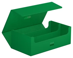 Arkhive 800+ Monocolor – Green