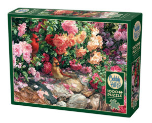 The Garden Wall 1000pc puzzle