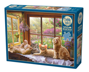 Sunbeam 500pc Puzzle