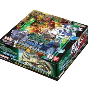 Chain of Liberation Booster Box