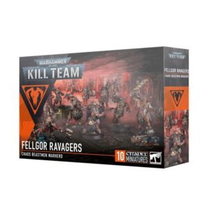 Kill Team – Fellgor Ravagers