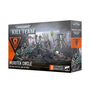 Kill Team – Hierotek Circle