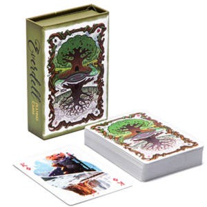 Playing Cards – Everdell