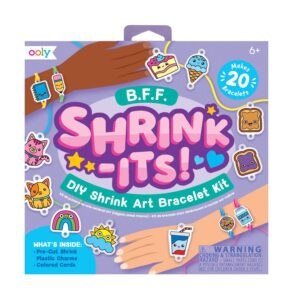 Shrink-its B.F.F.