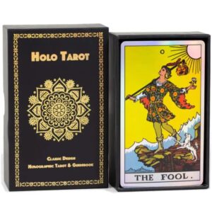 Holo Tarot