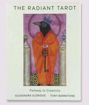 The Radiant Tarot